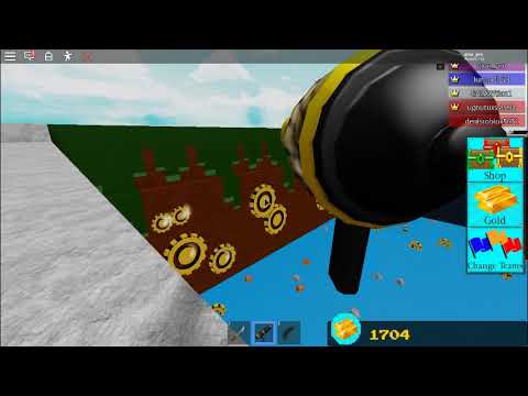 roblox-build a boat for treasure / ჩესტის აღება